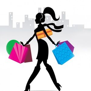 Meet your Posher, Mia